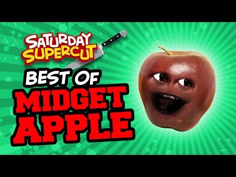 Best Midget Apple Episodes! (Saturday Supercut)