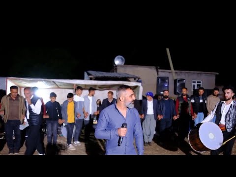 Şehmus özbay ( Kara keçi aşireti )