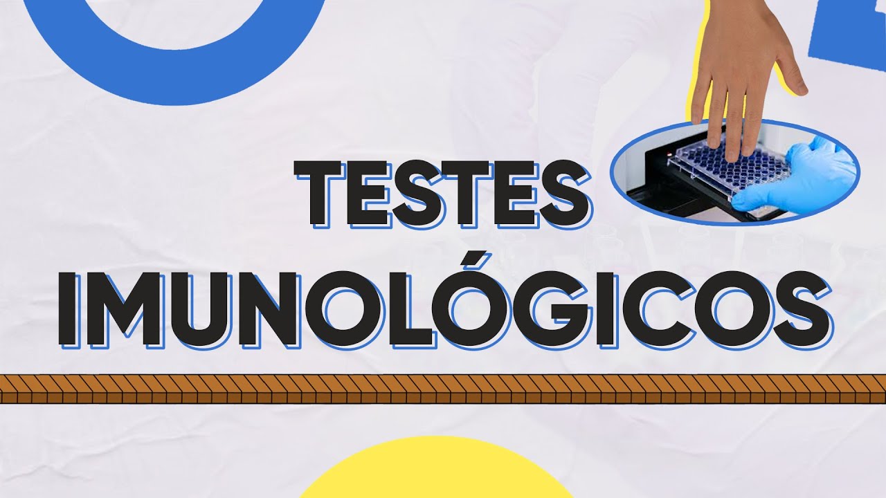 Testes Imunológicos