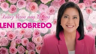 Download lagu Leni Robredo Ating Pinuno | 2022 Election Campaign Song mp3