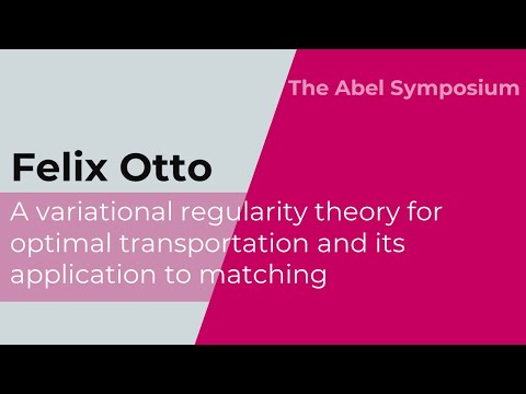 A variational regularity theory for optimal transportation and its application to matching