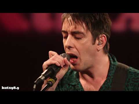 The Operators - "Terminal Beach"