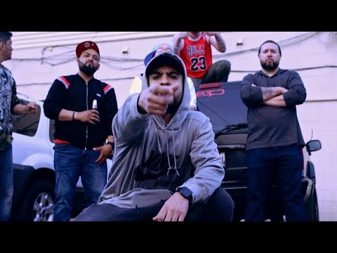 Tony 2X ft. CHI-ILL -  Hope You Understand