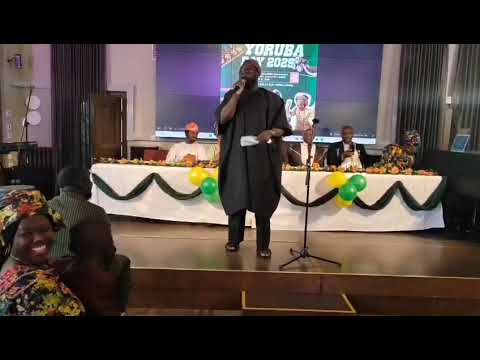 Raising Yoruba Children in Finland: Balancing Òmọlúwàbí Values and Foreign Life