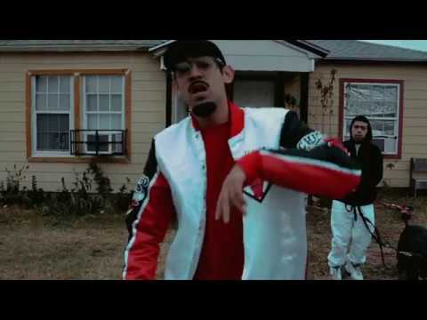 Loud Pack Mafia - Murder Me (Official Music Video)