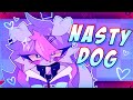 NASTY DOG Meme 16