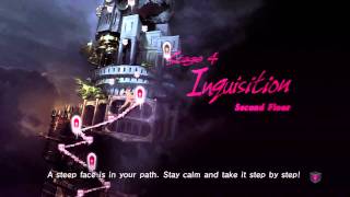 Catherine - Push it to the Limit! Trophy