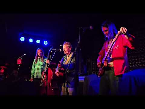 Wayne Hancock - LIVE Set