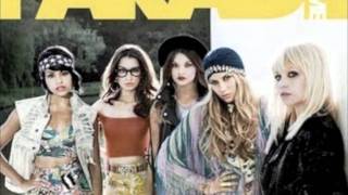 Perfume by Parade :)