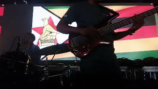 Download lagu soundcheck Nyuchi by Sulu Chimbetu mp3