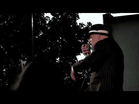 Przemysław Majewski "Międzywojenna Nuta" Koncert promujący (skrót)