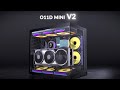 LIAN LI - O11D MINI V2 Official Product Video