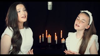 When You Believe - Sister Duet - Lucy & Martha Thomas