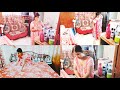 Cleaning Vlog Indian Nighty Cleaning Vlog Bangla New Desi Cleaning Vlog Latest Vlog