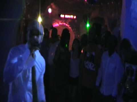 MEGAMIX'ZOUK PRESTATION DE DAMOGUEEZ OLIVIER DOUMOU LUDO