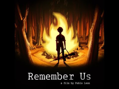 Remember Us Short Film - trailer