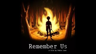 Remember Us Short Film - trailer