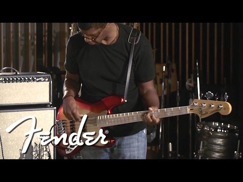 Fender Studio Sessions | Michael Landau Group Performs ‘The Long Way Home’ | Fender