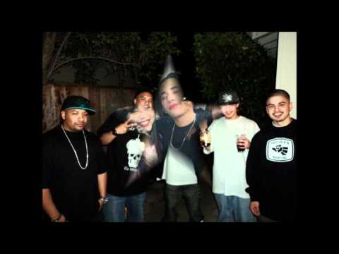 Righteous (Party Time Ft. B-Wize & Ricky Jo)