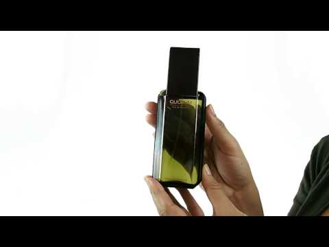 Quorum Cologne by Antonio Puig Review