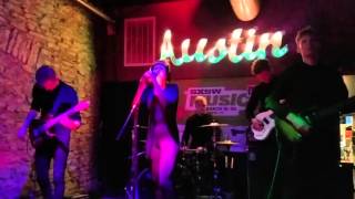 The Great Discord @ SXSW, Austin, The Sledgehammer