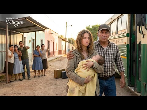 😱 SE FUE A VIVIR A LA CIUDAD PARA PODER ESTUDIAR, sin imaginar lo que pasaría.