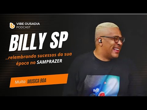 BILLY SP CANTA SAMPRAZER