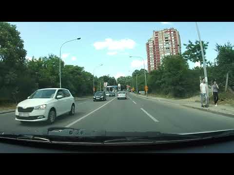 Vozdovac, Brace Jerkovic