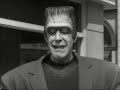 The Munsters S02E09 John Doe Munster
