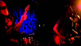 Terrible Things - Lullaby