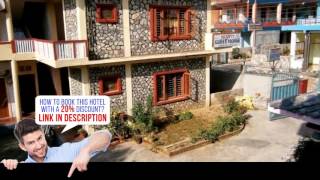Shanti Guest House, Pokhara, Nepal, HD Review