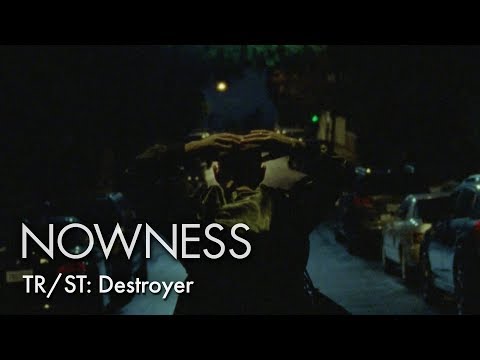 Video thumbnail for Destroyer