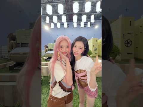 💗rude🖤#Hearts2Hearts #CARMEN #IAN #RUDE! #Hearts2Hearts_RUDE!