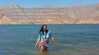 UN MANTRA, para escuchar y mirar.