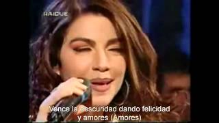 Cristina D'Avena   Petali di stelle per Sailor Moon Sub Español Latino 1997