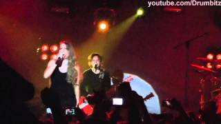 [FHD] Guano Apes - This Time @ Live in Moscow 2011