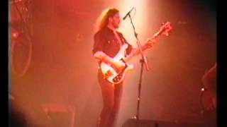 Motörhead - We Bring The Shake live in Karlskoga, Sweden, 1993