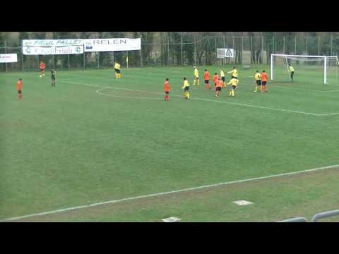 Ol3 - Sistiana 1 - 2