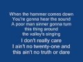 Aranda - Love Hitchhiker (Lyrics) 