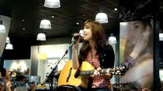 Angel - Kate Voegele