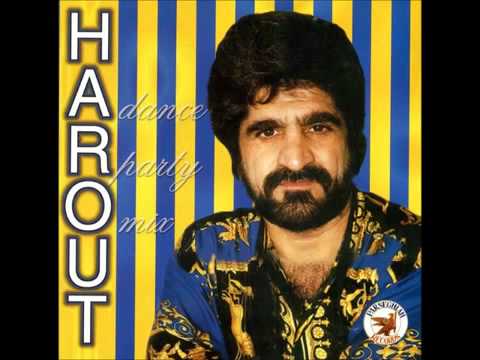 Dzax Harut   Erb dzyun kga