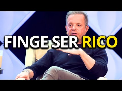 SOLO HAZLO DURANTE 7 DÍAS Y VERÁS CÓMO TODO CAMBIARÁ - JOE DISPENZA (DOBLADO)