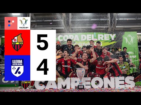 Resum del Reus Deportiu vs Lleida