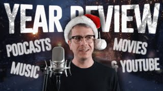 Best Podcasts, Music, and Movies of 2024, and More (BSP-413)