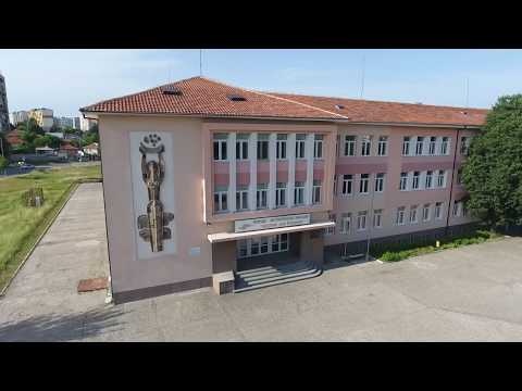 Haskovo - Math High School