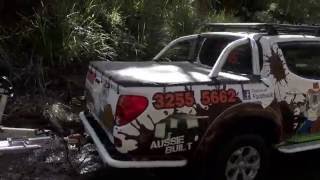 Voyager 2 DELUXE Hard Floor Camper Trailer - Swagcampertrailers