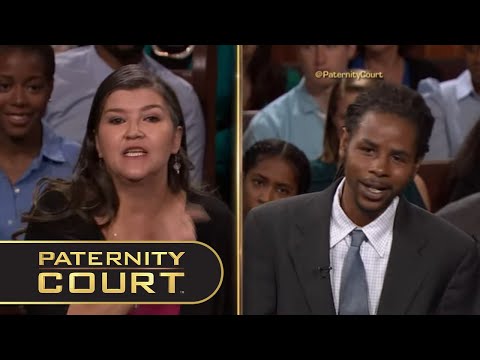 Grandmother Says Step Up Or She's Done If Grandson Is His (Full Episode) | Paternity Court