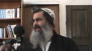 הרב שלום סבג -  - 272