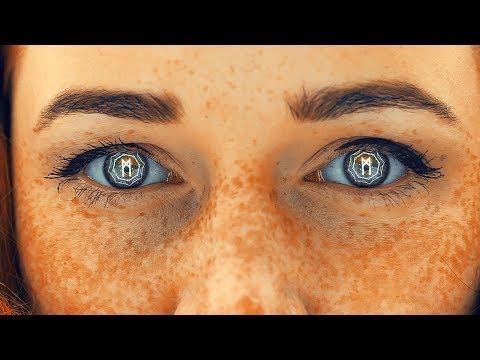 MYST feat. Disarray - Let Me Down (Official Music Video)