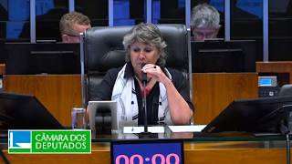 Plenário da Comissão